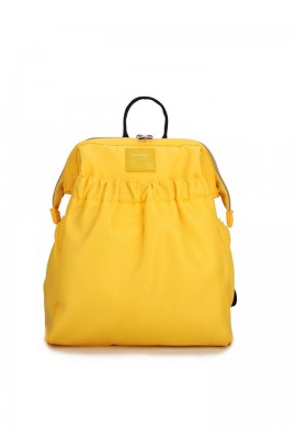 KnK ISA Mini Backpack- Sunflower